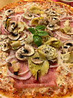 Pizzeria Altstadt-Bistro food