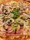 Pizzeria Altstadt-Bistro food