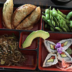 Kooki Asian Kitchen food