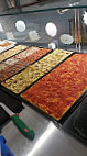 Pizzeria La Margherita food