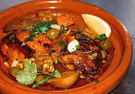 Souk Medina food