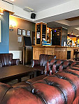 The Dog And Partridge Yateley inside