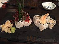 Naniwa Sushi More food