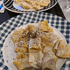 Quore Italiano Corso Vittorio Emanuele food