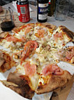 Pizzeria Menorca food