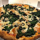 Pizza Dato food
