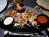 Zaatar Arabic Restaurant food