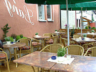 Cafe Lang Inh. Gabriele Frohnert food