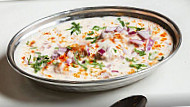 Ghazal Indian Buffet food