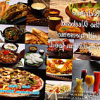 Bharath Royal Vegetarian Hotel food
