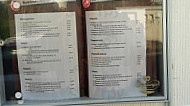 Restaurant Und Biergarten Tomate menu