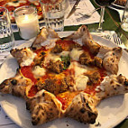 Sotto Pizza I B.v. Amsterdam food