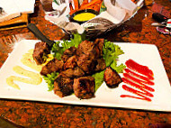 The Mad Duck Neighborhood Grill Taphouse food