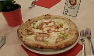 Donna Margherita food