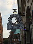 Tonfink inside