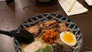 Aki Nom Nom Sushi Ramen food