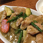 Taste of Peking Restaurant food