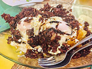San Cristobal Gastrobar food