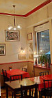 Cafe Restaurant du Midi inside