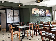 Pucelli's food