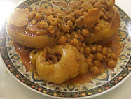 El Mouna food