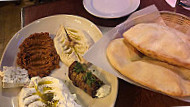 TarBoush Lebanese Bistro food