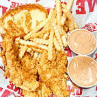 Raising Cane's Chicken Fingers food