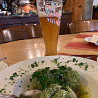 Braugasthof Wurmhöringer food