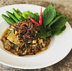 Bambu Thai-asian Cuisine food