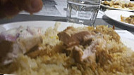 Noorjahan Hotel Restaurant food