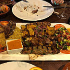 Sultan food