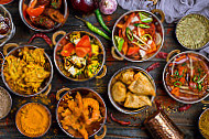 Shahi Raj food
