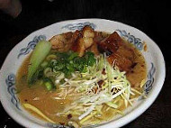 Takumi Tonkotsu food