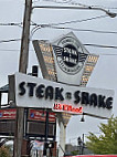 Steak-N-Shake outside
