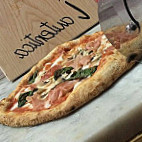 Pizzeria Da Tonio Societa' A Responsabilita' Limitata Semplificata food