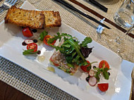 Ma yucca ~Restaurant Franco-Japonais~ food