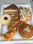 Bellingen Swiss Patisserie & Bakery food