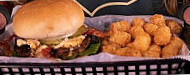 Tanner's Bar and Grill food