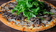 Russo's New York Pizzeria Italian Kitchen Kingwood food