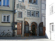 Weinhandlung Franz Fritz outside