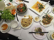 Bach Dang Vietnamese Restaurant food