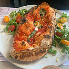 Sotto Pizza Iii B.v. Amsterdam food