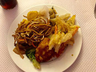 Gourmet Wok food