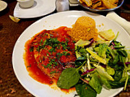 Oaxaca (wo-ha-ka) Mexican Cuisine food