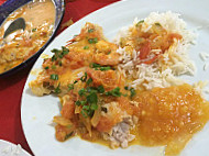 Restaurante Igarape food