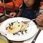 Pancake House - SM City Trece Martires food