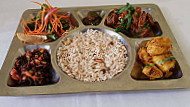 O!momo Nepalese food
