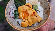 Fuji Tei Japanese St Kilda food