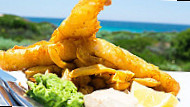 Mullaloo Beach Hotel food