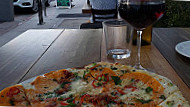 Stella Barra Pizzeria Wine Santa Monica food
